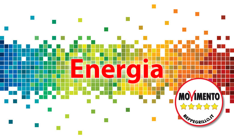 Energia, Vallascas (M5S): Servono osservatori efficienti, stop agli sprechi