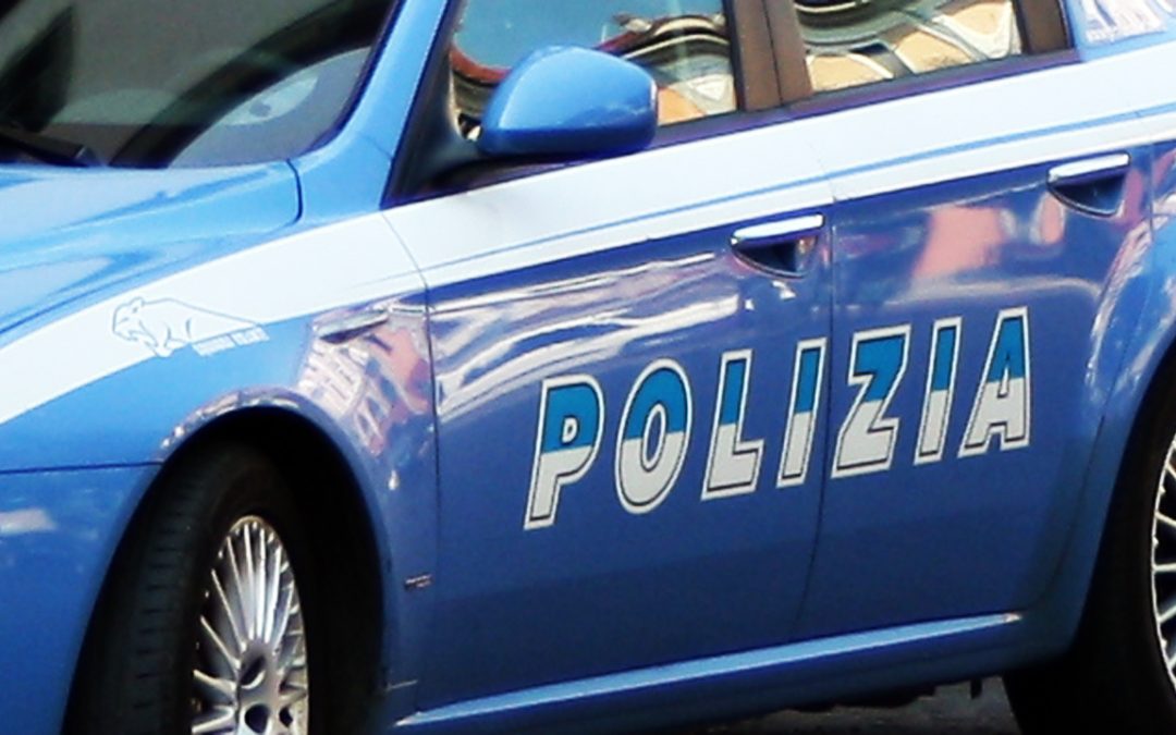 La Polizia a Cagliari opera a ranghi ridotti    