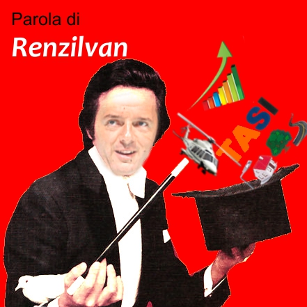 Parola di Renzilvan