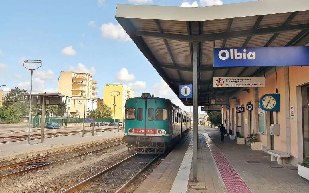 Sardegna Trenitalia interrogazione M5S