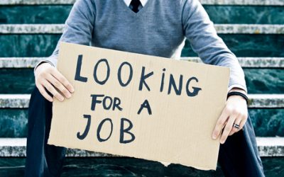 Disastro disoccupazione: flop politiche nazionali e regionali certificato anche dall’Istat